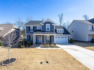 1318 Poppy Way, Matthews, NC 28104