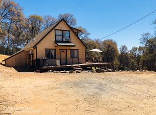 11235 Lime Kiln Rd, Grass Valley, CA 95949