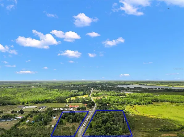 7845 County Road 561, Clermont, FL 34714