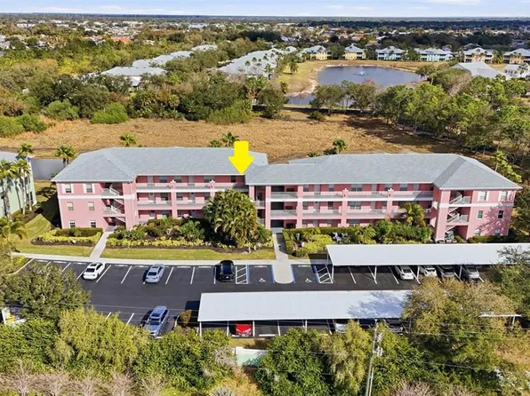 2040 Willow Hammock Cir Unit 304, Punta Gorda, FL 33983