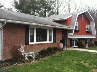 43751 S Acres Rd N, Caldwell, OH 43724