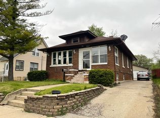807 Fisk Ave, Joliet, IL 60436