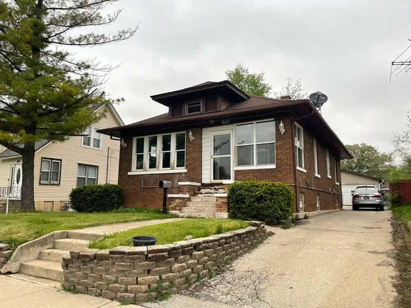 807 Fisk Ave, Joliet, IL 60436