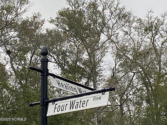 2nd image of 3410 Four Water View SW