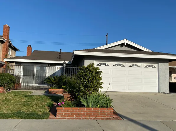 23524 Caroldale Ave, Carson, CA 90745