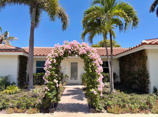 1584 Blue Water Terrace N, Lauderdale By The Sea, FL 33062