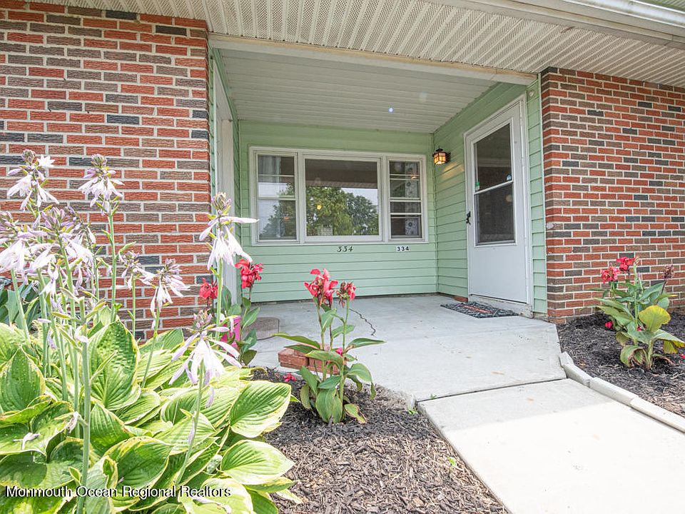 334 Crawford Street, Eatontown, NJ 07724 Zillow