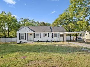 606 Blackstone Ave, Madison, TN 37115