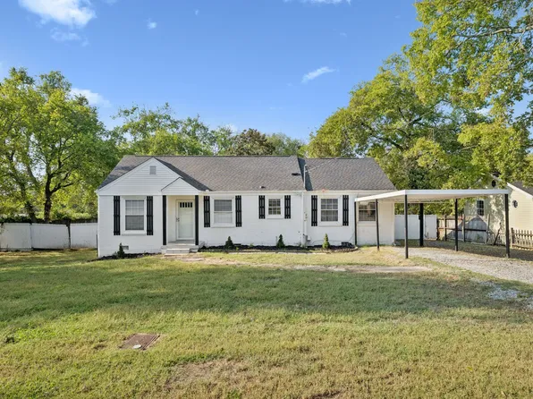 606 Blackstone Ave, Madison, TN 37115