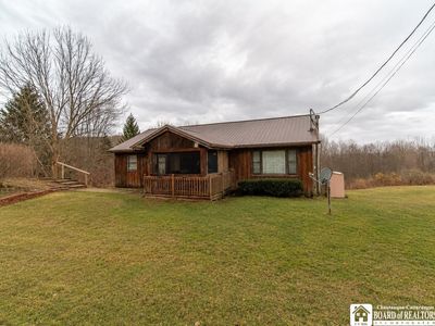 1851 Upper Birch Run Rd, Allegany, NY, 14706