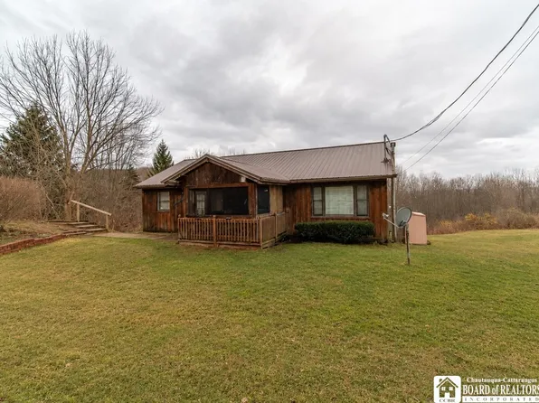 1851 Upper Birch Run Rd, Allegany, NY 14706