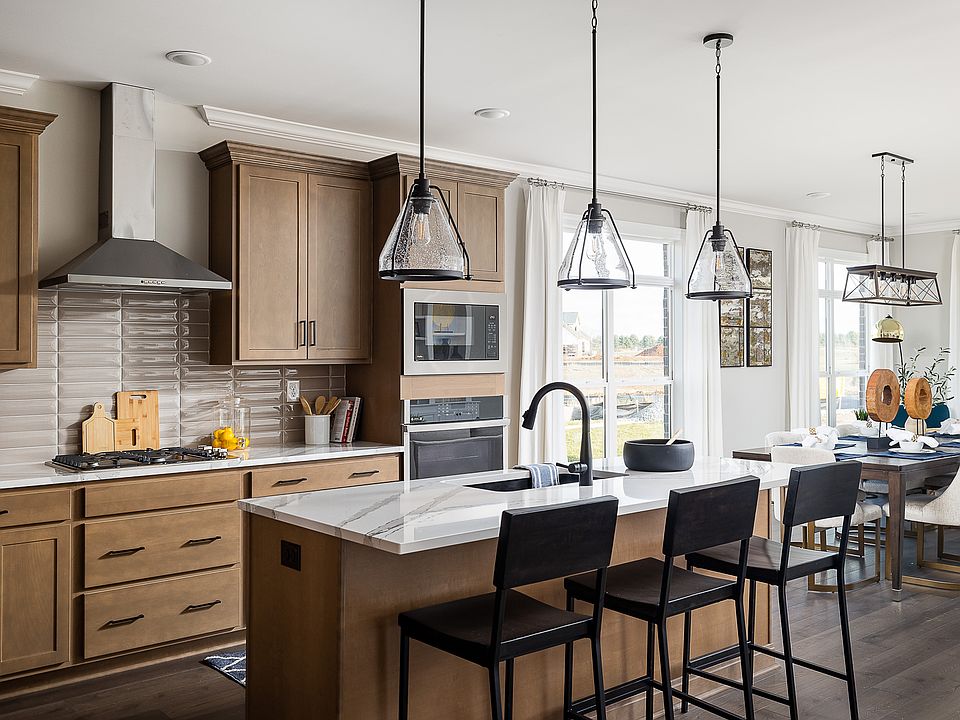 Avondale Plan, Twin Lakes, Garden Series, Louisville, KY 40245 Zillow