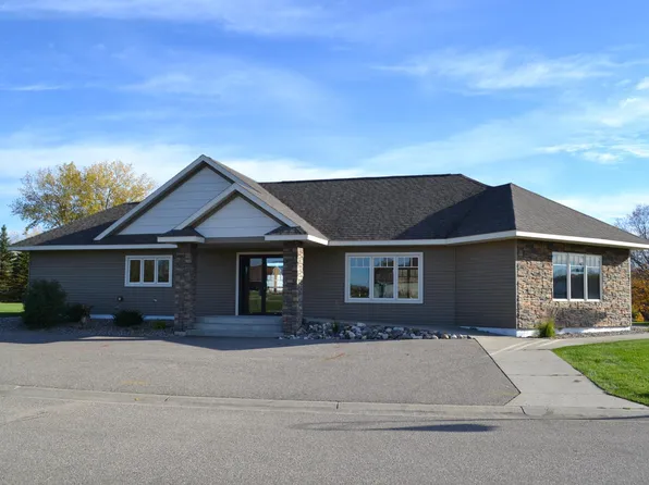 LOT 9 Jessie View Dr SE, Alexandria, MN 56308