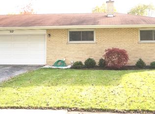 517 Ambleside Rd, Des Plaines, IL 60016