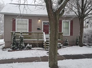 653 W Lincoln St, Caro, MI 48723