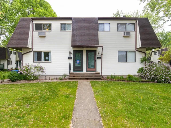 1684 Tonya Trl, Neenah, WI 54956