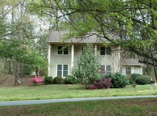 318 Brookside Dr, Fort Mill, SC 29715