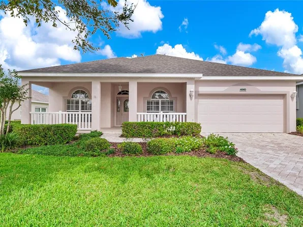 2124 Grafton Ave, Clermont, FL 34711