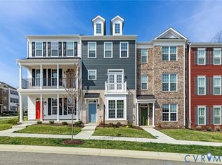 13756 Village View Dr, Midlothian, VA 23114