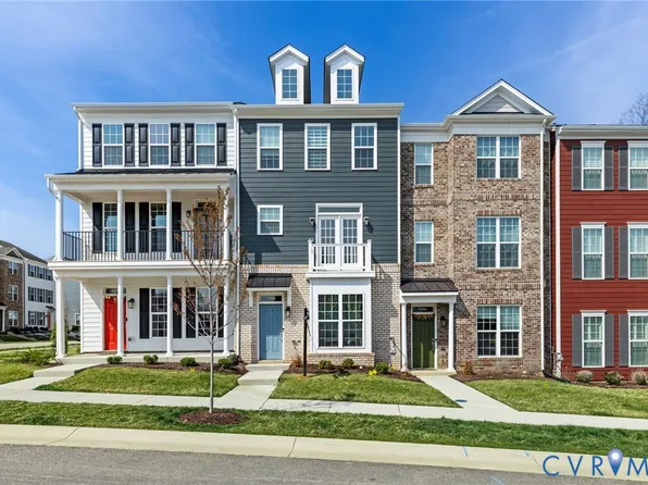 13756 Village View Dr, Midlothian, VA 23114