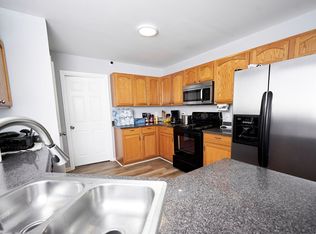 11234 Anna Rose Rd, Charlotte, NC 28273