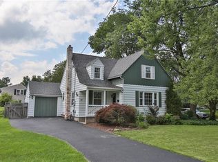 57 Edgewood Ave, Rochester, NY 14618