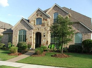 5767 Haverhill Ln, Frisco, TX 75033