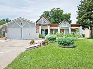 1125 Intervale Dr, Garland, TX 75043