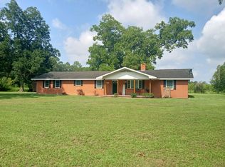 1515 Bear Branch Rd, Jesup, GA 31545