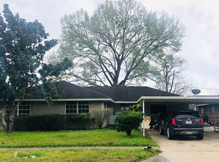 5830 Schevers St, Houston, TX 77033