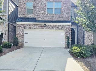 3620 Faulkner St, Cumming, GA 30041