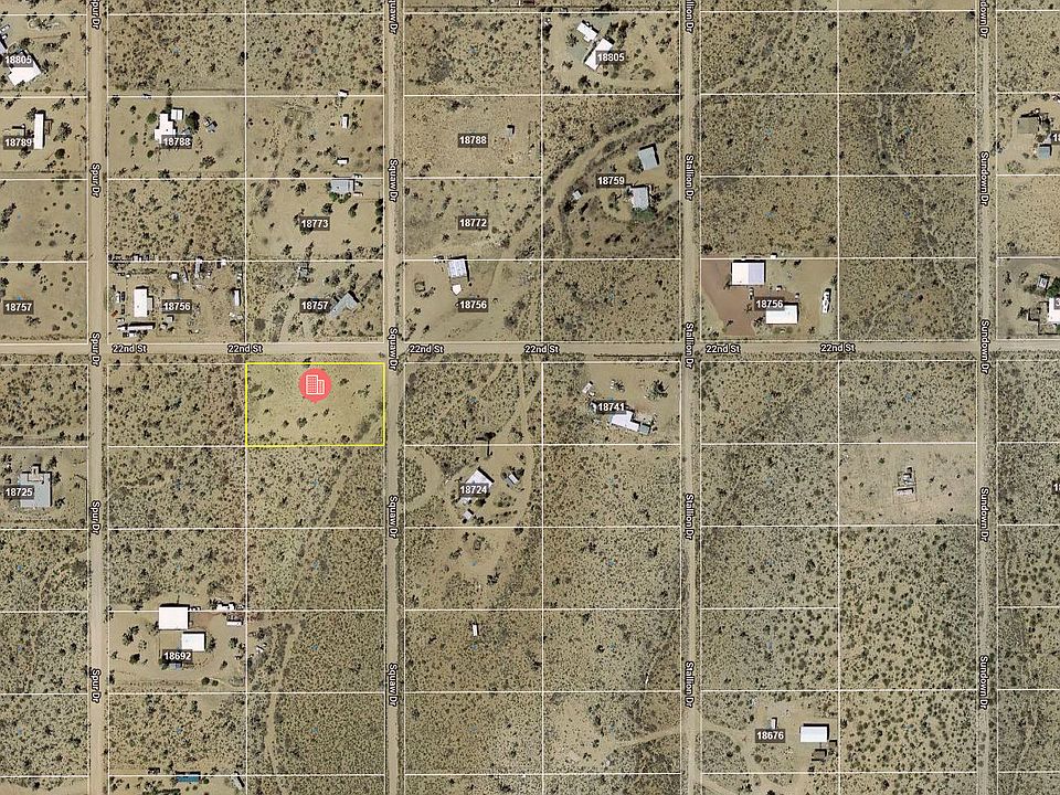 1st image of LOT 1 Squaw Dr