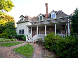 470 Paramus Rd, Paramus, NJ 07652