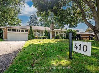 410 The Kingsway, Toronto, ON M9A 3V9