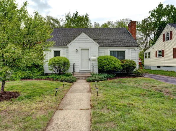 100 Boulanger Avenue, West Hartford, CT 06110