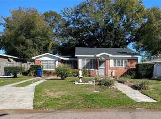 807 N Gomez Ave, Tampa, FL 33609