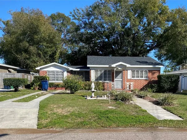 807 N Gomez Ave, Tampa, FL 33609