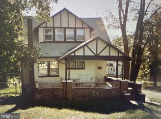 4315 Springdale Ave, Baltimore, MD 21207