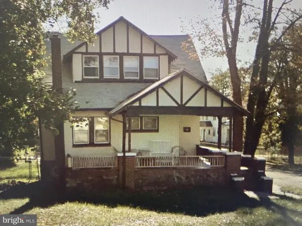 4315 Springdale Ave, Baltimore, MD 21207