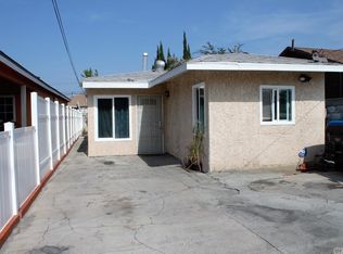 12057 Barnwall St, Norwalk, CA 90650