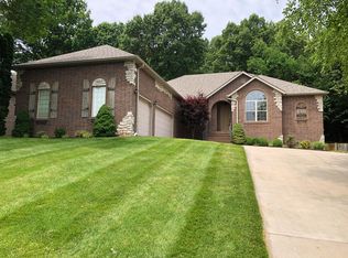 5105 S Nettleton Ave, Springfield, MO 65810