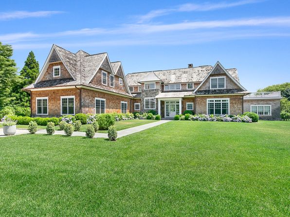 41 Harvest Ln, Bridgehampton, NY 11976