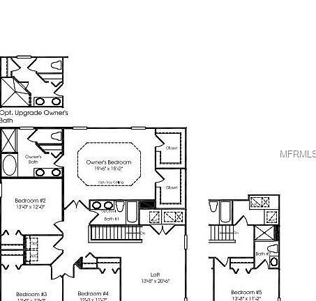 3rd image of 3277 Toscana Dr