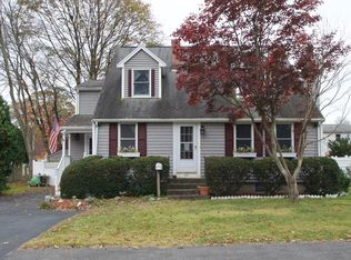46 Vesey Rd, Randolph, MA 02368