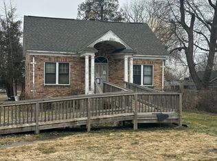 3890 S Washington Rd, Saginaw, MI 48601