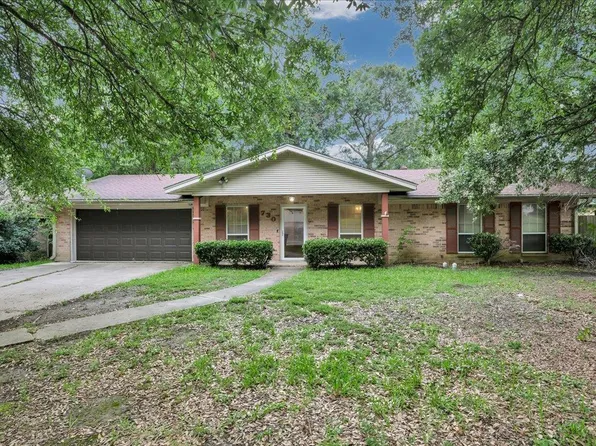 730 Allendale Dr, Lufkin, TX 75904