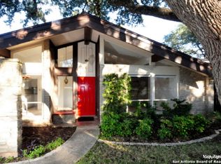 10723 Bar X Trl, Helotes, TX 78023