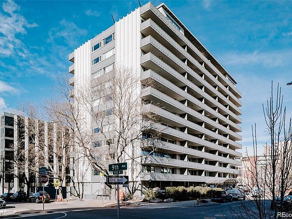 2nd image of 909 Logan St APT 10F