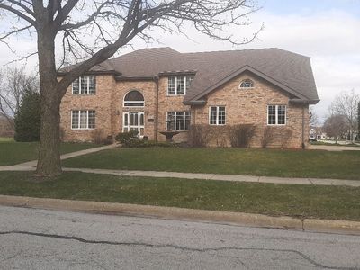 6437 Blodgett Ct, Downers Grove, IL, 60516