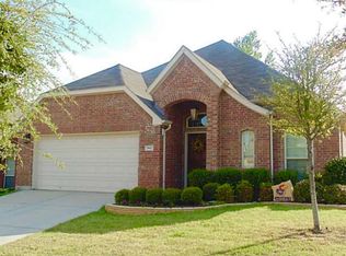 9065 McFarland Way, Fort Worth, TX 76244